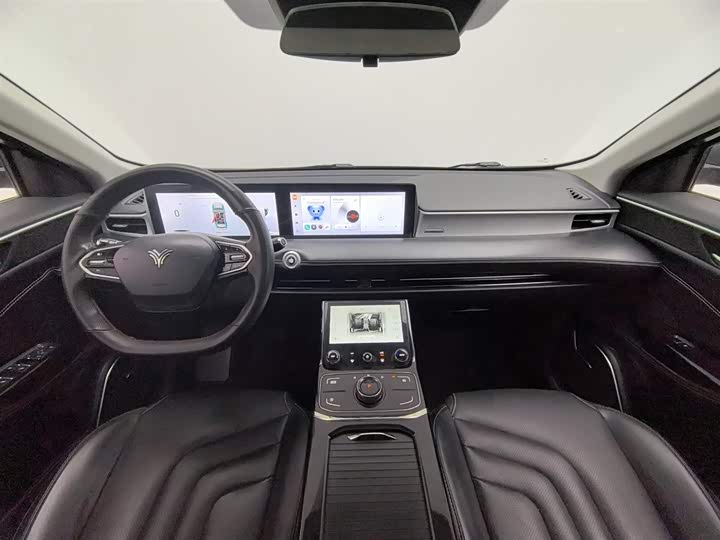 Фото 5 - Hozon U