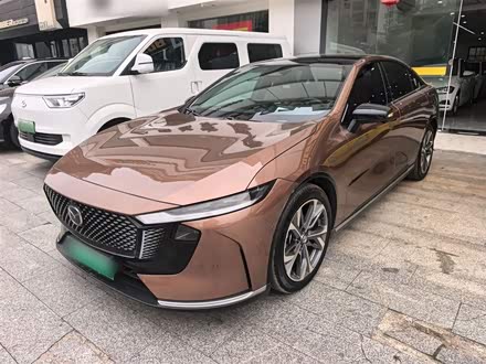 Фото 1 - Mazda EZ-6