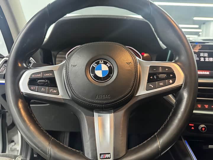 Фото 4 - BMW 3 Series