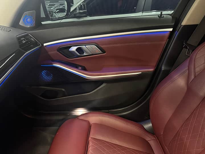 Фото 5 - BMW 3 Series