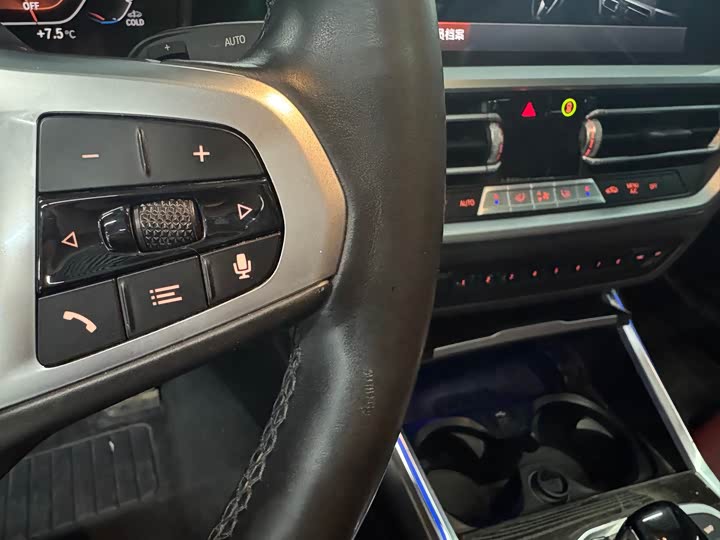 Фото 8 - BMW 3 Series