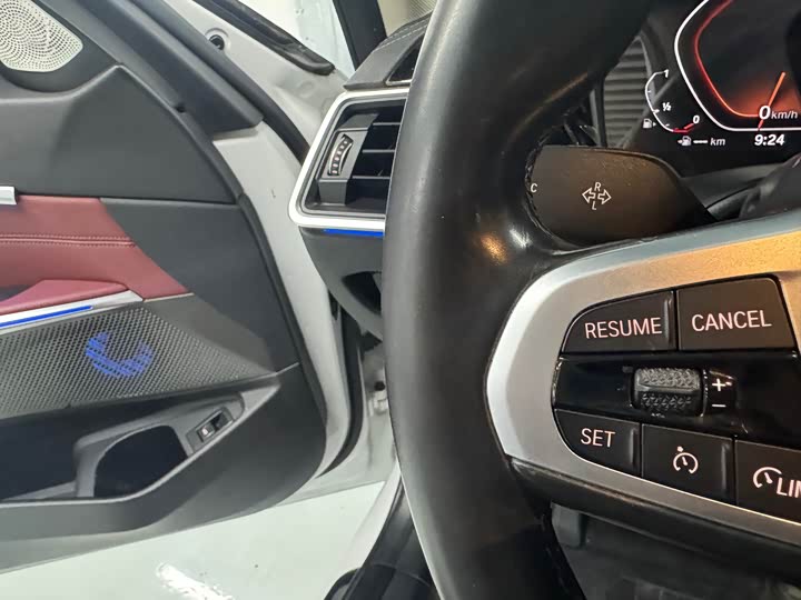 Фото 9 - BMW 3 Series