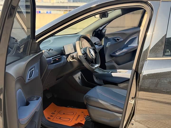 Фото 4 - BYD Seagull