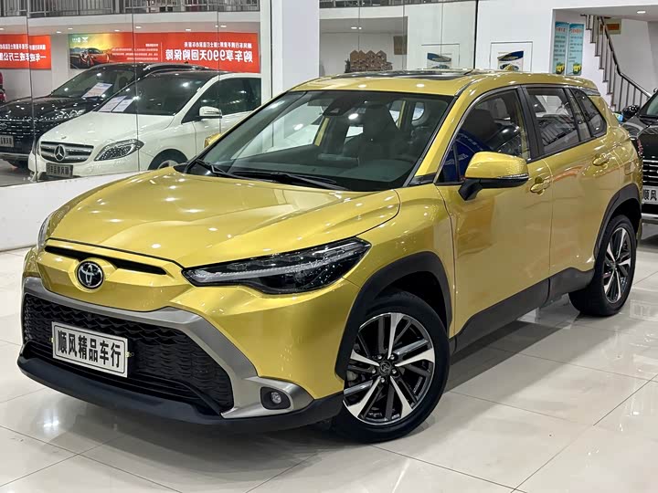 Фото 1 - Toyota Frontlander