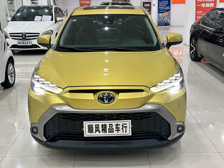 Фото 2 - Toyota Frontlander