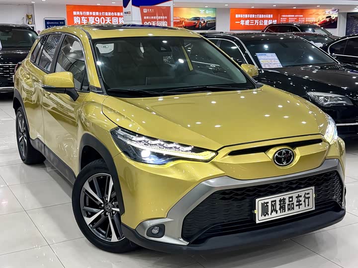 Фото 4 - Toyota Frontlander