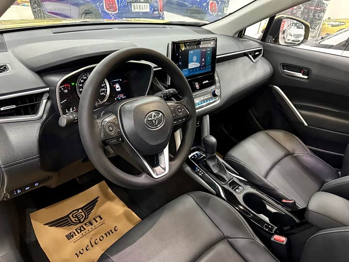 Фото 6 - Toyota Frontlander