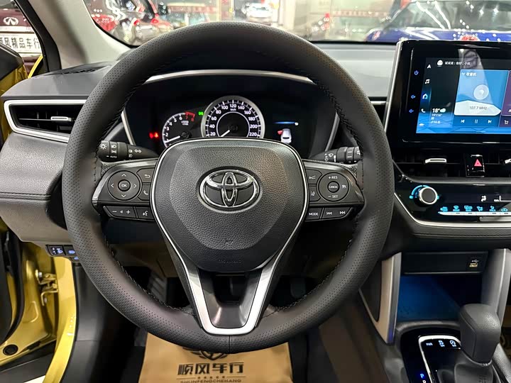 Фото 8 - Toyota Frontlander