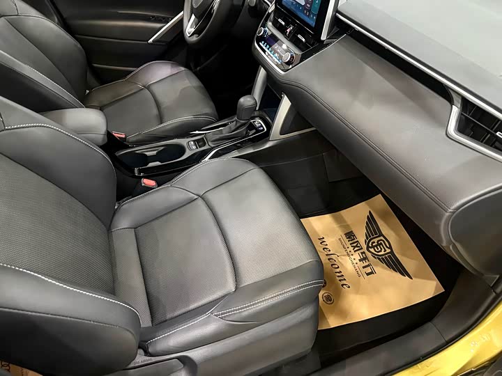 Фото 9 - Toyota Frontlander