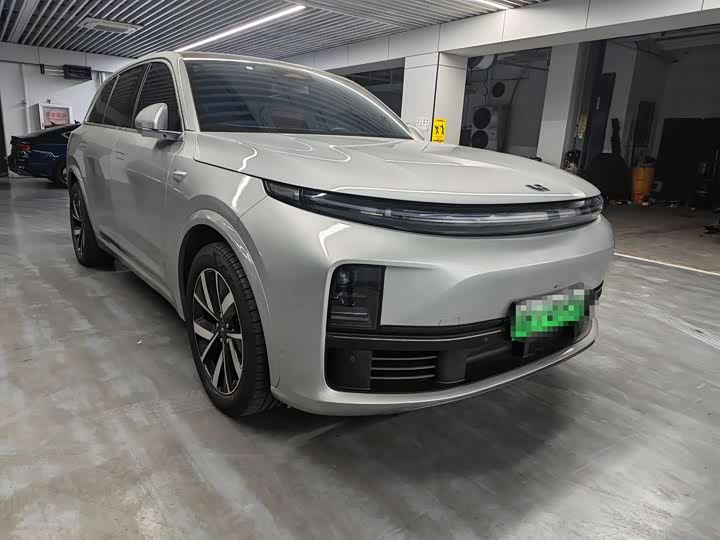 Фото 3 - LiXiang L7