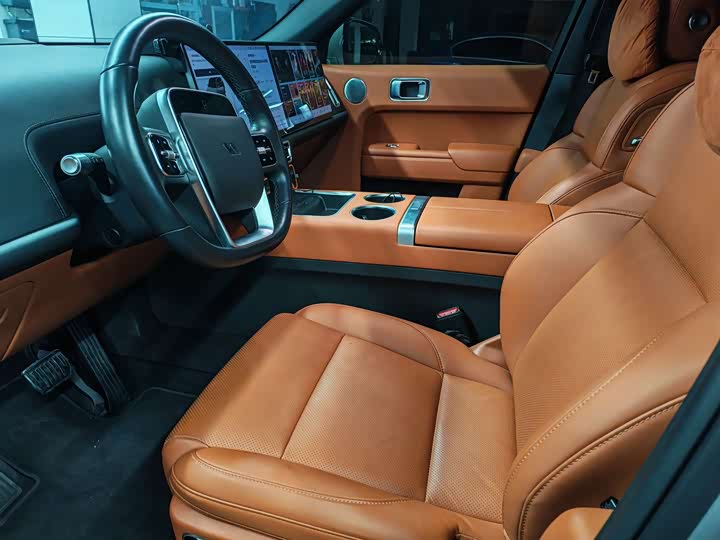 Фото 7 - LiXiang L7