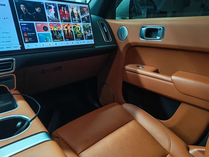 Фото 9 - LiXiang L7