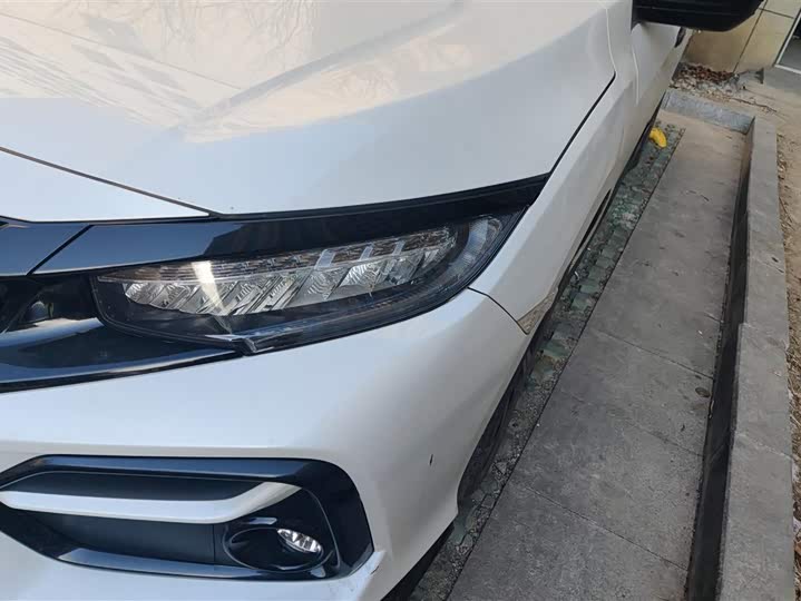 Фото 5 - Honda Civic