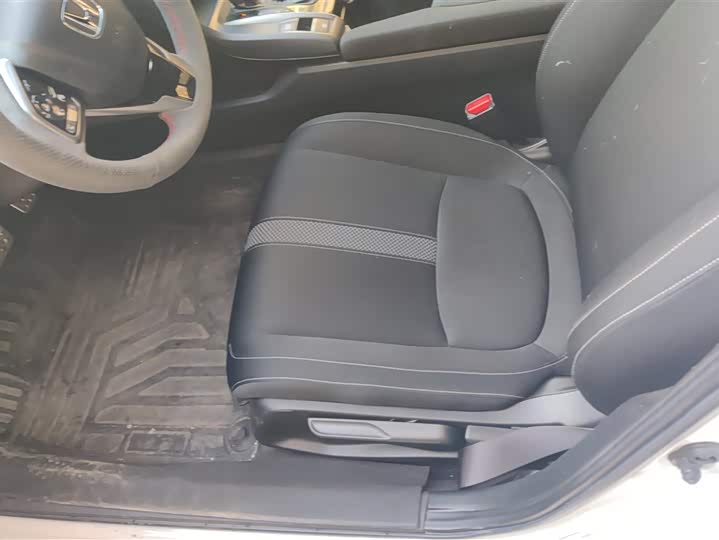 Фото 9 - Honda Civic