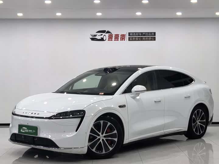 Фото 1 - Luxeed R7