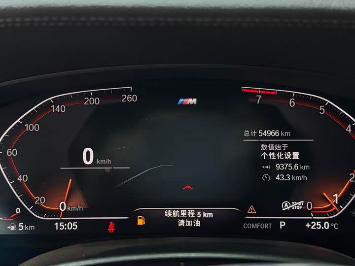 Фото 8 - BMW 5 Series