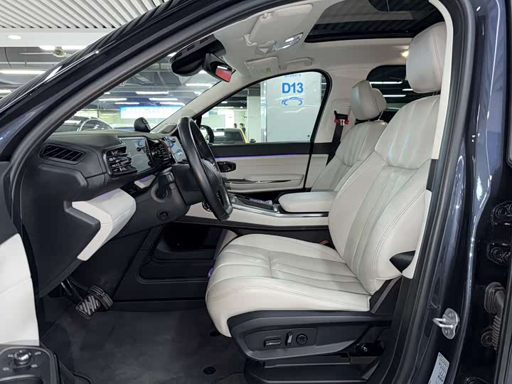 Фото 8 - Nio ES8