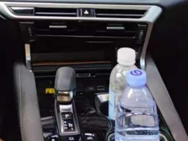 Фото 7 - Lexus RX Hybrid