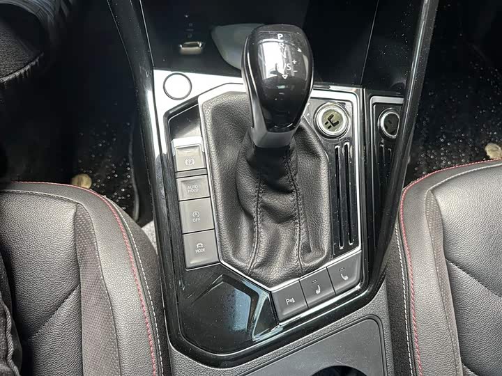 Фото 6 - Volkswagen Tayron