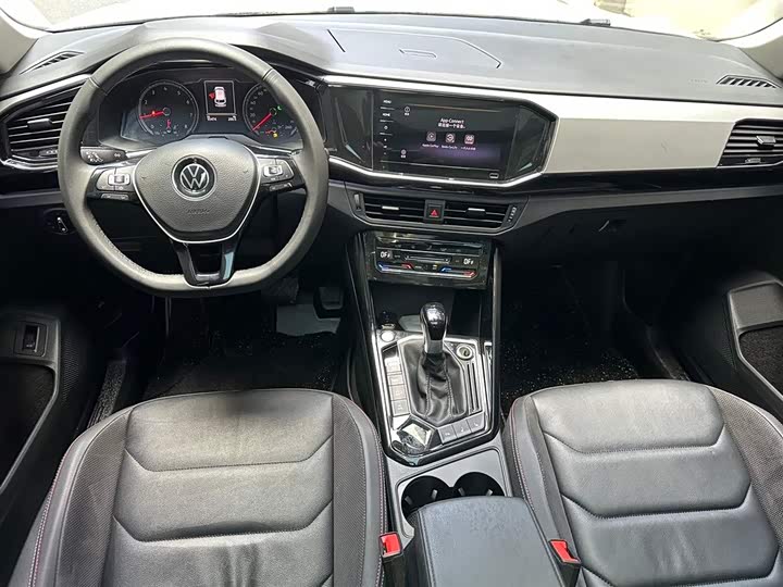 Фото 8 - Volkswagen Tayron