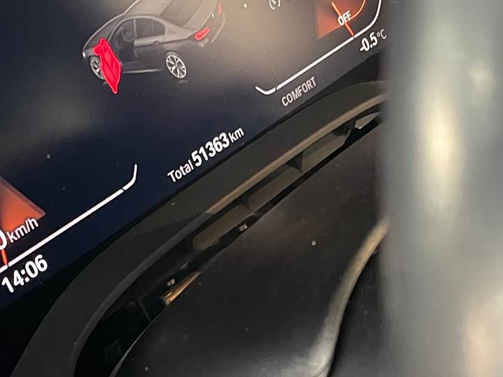 Фото 9 - BMW 5 Series