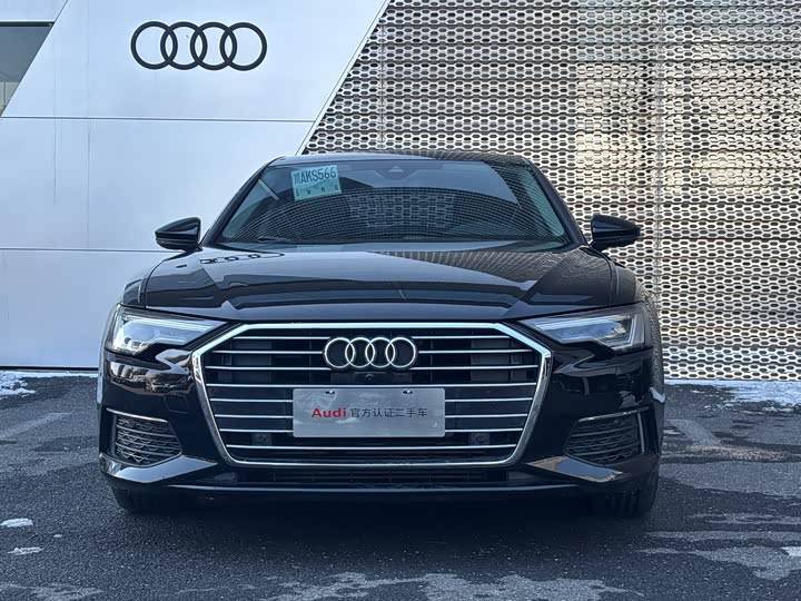 Фото 2 - Audi A6L