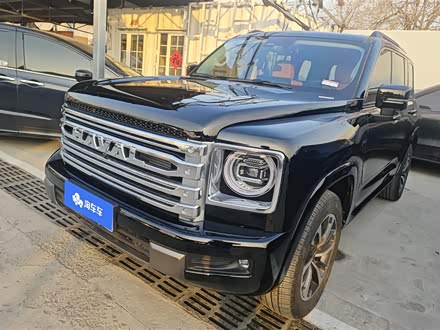 Фото 1 - Haval H9