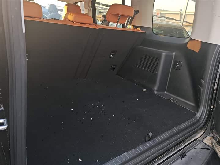 Фото 4 - Haval H9