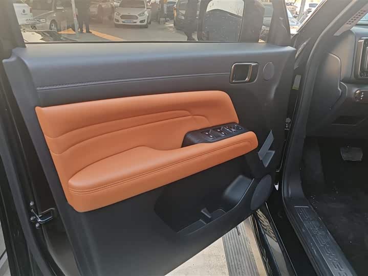 Фото 7 - Haval H9