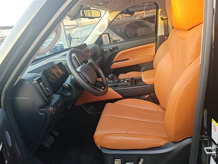 Фото 9 - Haval H9