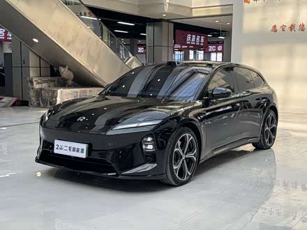 Фото 1 - Nio ET5T