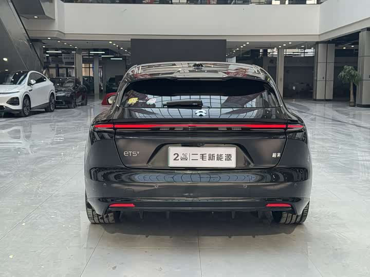 Фото 9 - Nio ET5T