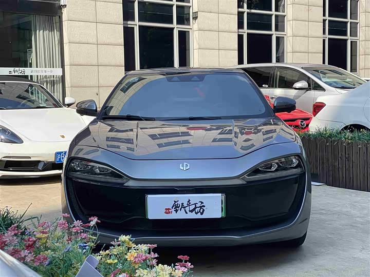 Фото 2 - Leapmotor S01