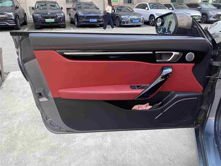 Фото 9 - Leapmotor S01