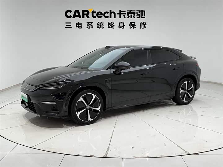 Фото 1 - BYD Song L