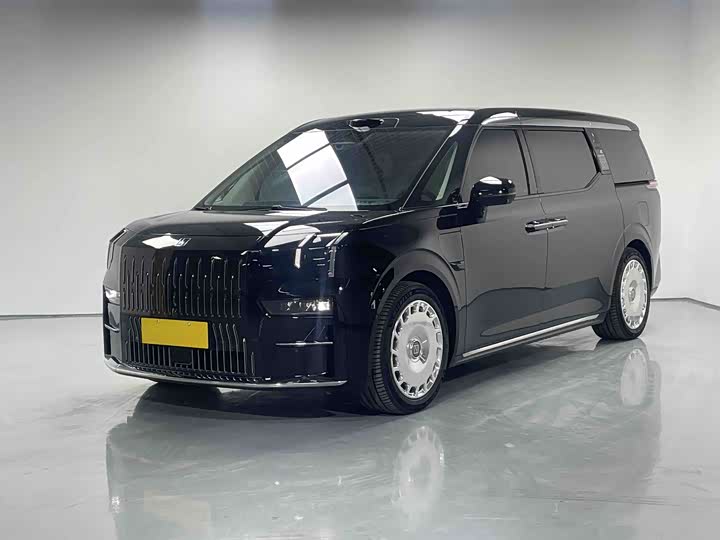 Фото 1 - Zeekr 009