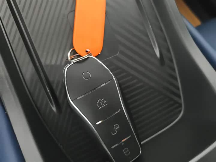 Фото 9 - BYD Seagull