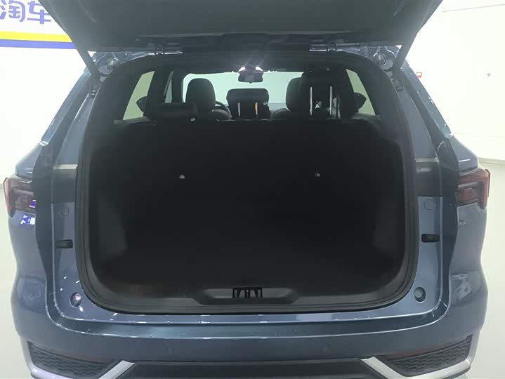 Фото 4 - Ford Equator Sport