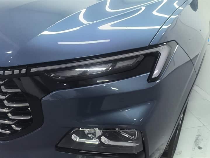 Фото 5 - Ford Equator Sport