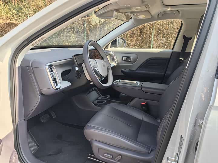 Фото 6 - Leapmotor B10