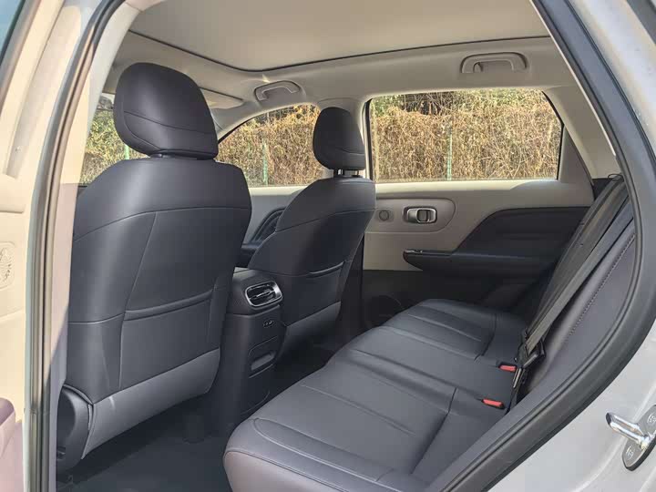 Фото 7 - Leapmotor B10