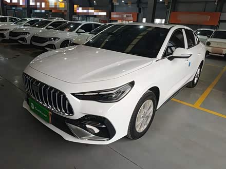 Фото 1 - Geely Galaxy Starshine 6