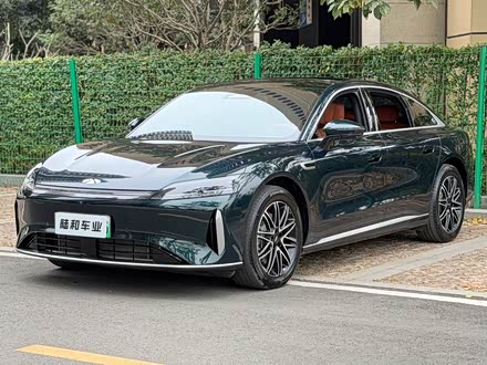 Фото 1 - Chery Fulwin A9L