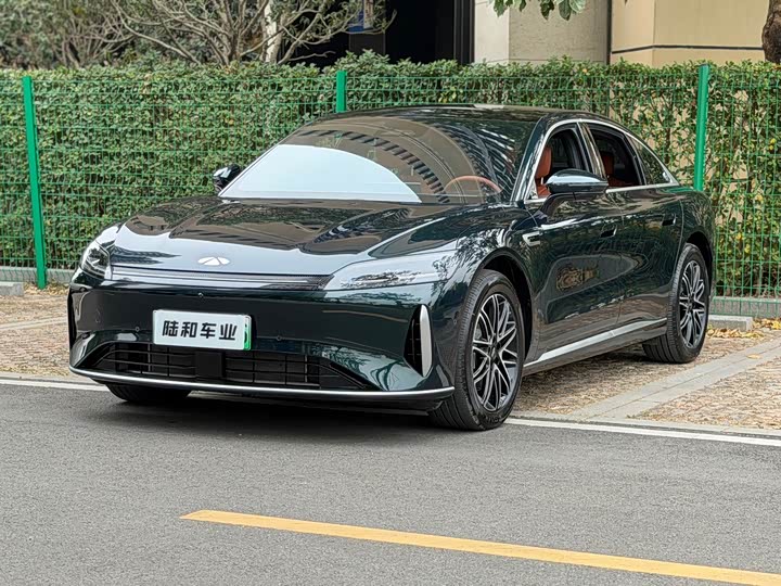 Фото 2 - Chery Fulwin A9L