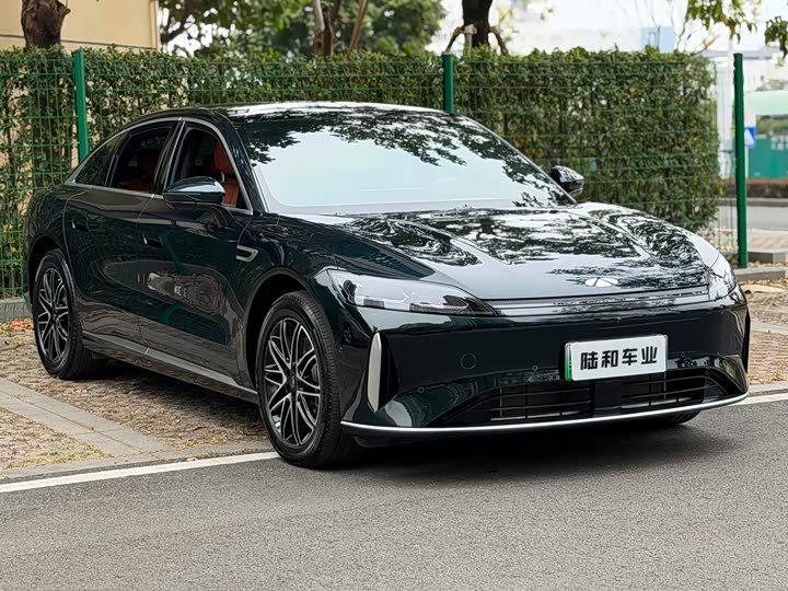 Фото 4 - Chery Fulwin A9L