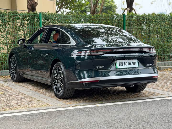 Фото 7 - Chery Fulwin A9L