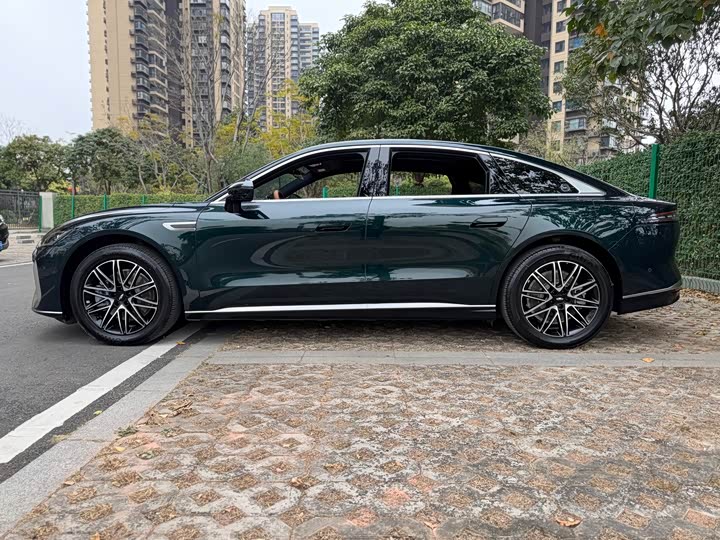 Фото 8 - Chery Fulwin A9L