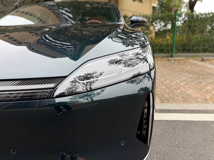 Фото 9 - Chery Fulwin A9L