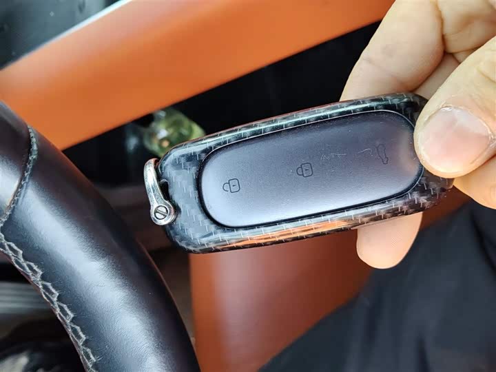 Фото 9 - LiXiang L9