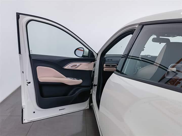 Фото 8 - BYD Seagull